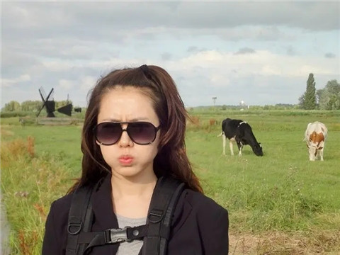 暗恋一个人的8种表现,女生全占赶快向她表白2